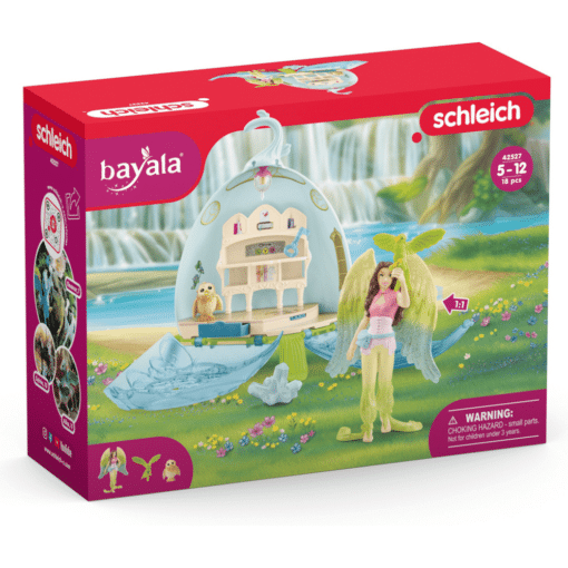 Schleich box