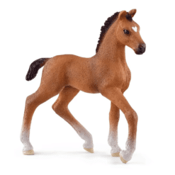 schleich poni