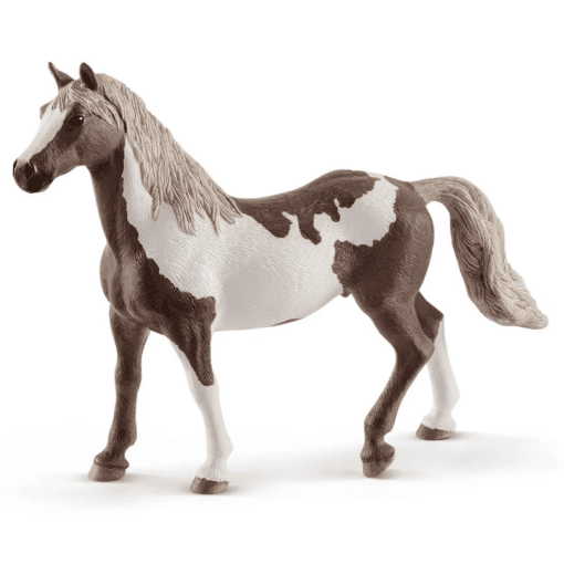Schleich Paint-hevosruuna 13885