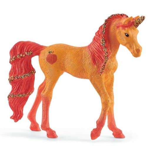 Schleich Peach yksisarvisvarsa 70598