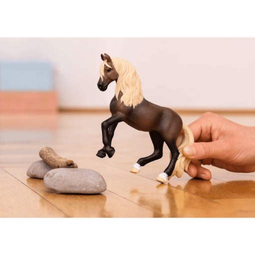 Schleich perunpaso ori 13952 - Image 3