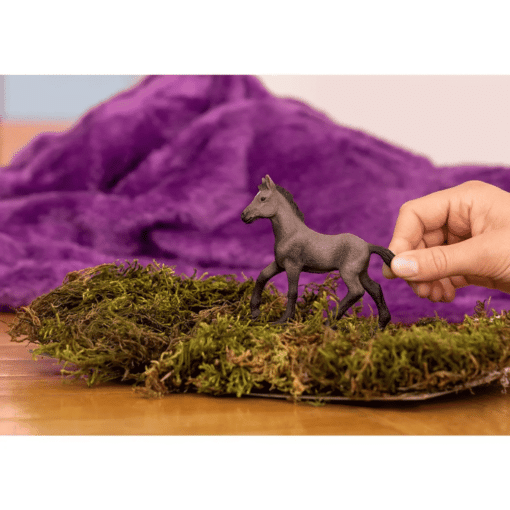 Schleich perunpasovarsa