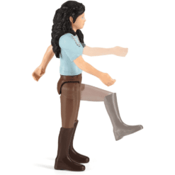 schleich emily