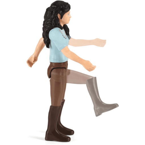 schleich emily