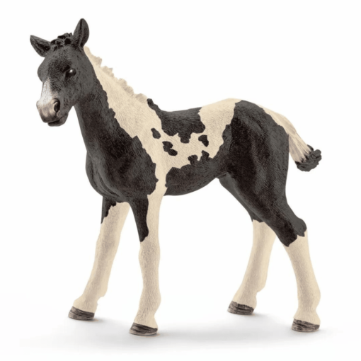 scheich farm world poni