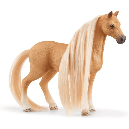 schleich 42587 poni