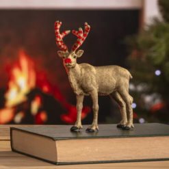 Schleich Poro 72271– 90-vuotisjuhlan erikoispainos