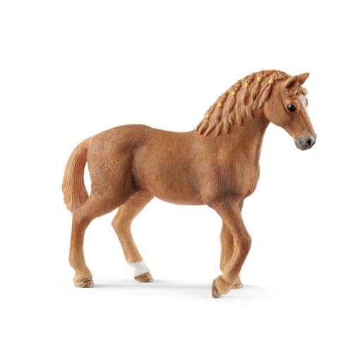 Schleich Quarter Horse-tamma 13852