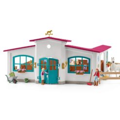 Schleich Ratsastus Areena 42639
