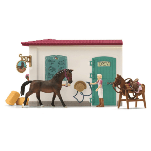 Schleich Ratsastuskauppa 42568