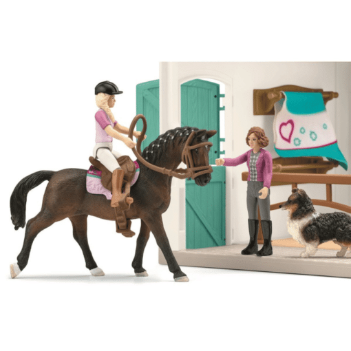 Schleich Ratsastuskauppa 42568