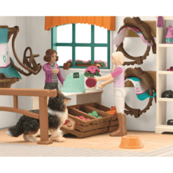 Schleich Ratsastuskauppa 42568