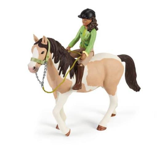 Schleich Sarahin Leirintämatka 42533 - Image 3