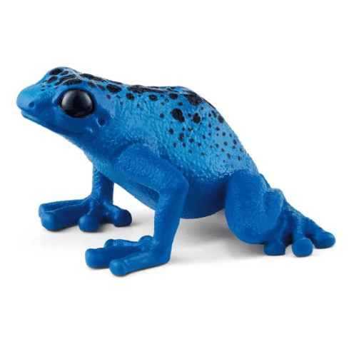 Schleich sininuolimyrkkysammakko 14864