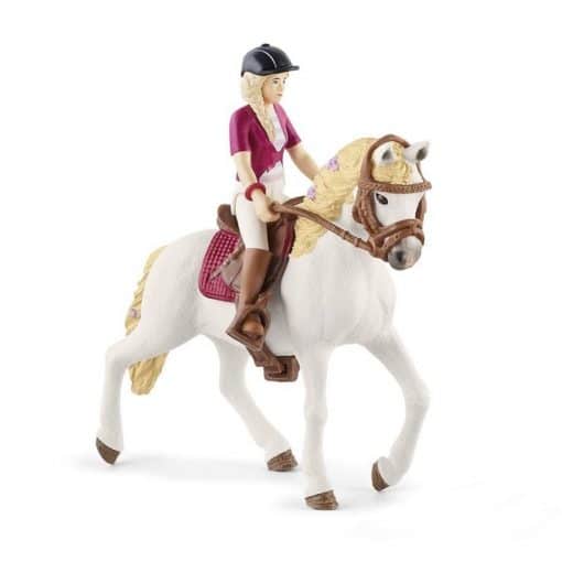 Schleich Sofia & Blossom 42540 - Image 2