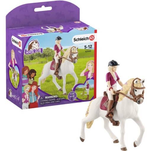 Schleich Sofia & Blossom 42540