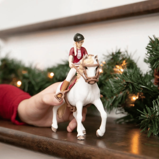 Schleich Sofia & Blossom 42540