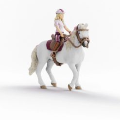 Schleich Sofia & Blossom 42713