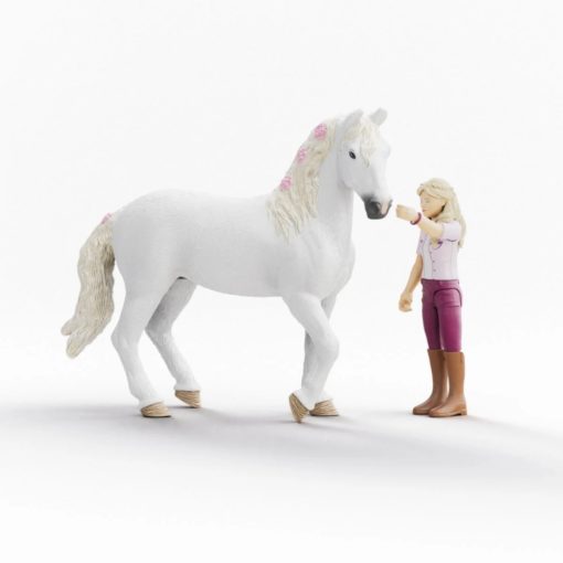 Schleich Sofia & Blossom 42713