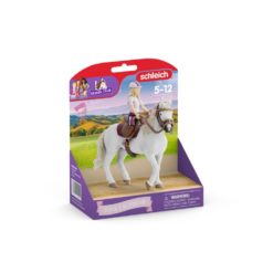 Schleich Sofia & Blossom 42713