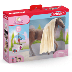 schleich box 42586