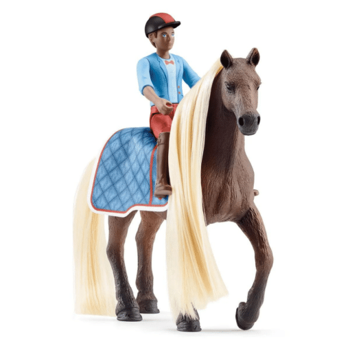 schleich sofia beauties