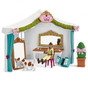 Schleich suuri hevosnäyttely 42466