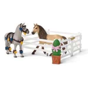 Schleich suuri hevosnäyttely 42466