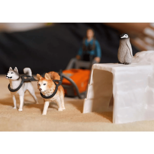 Schleich lelu