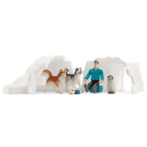 Schleich setti