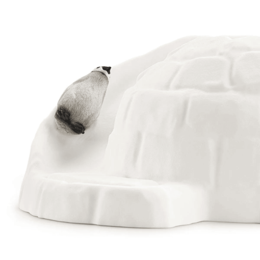 Schleich penguin