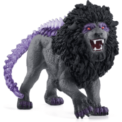 Schleich eldrador lion