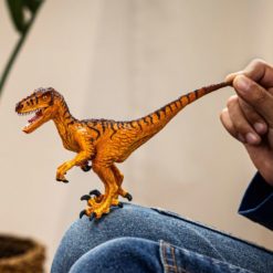 Schleich Velociraptor 15045 (1)