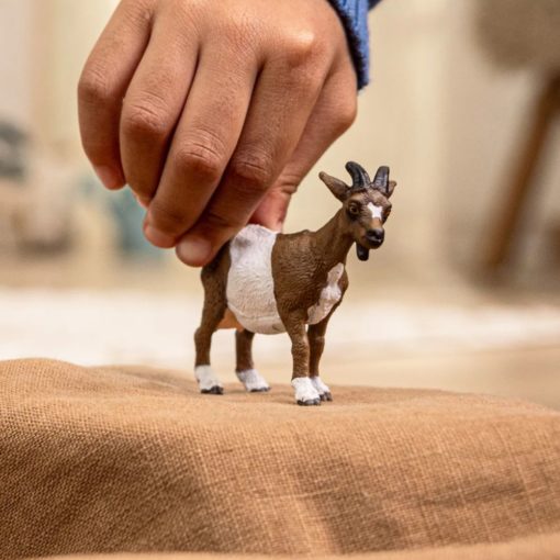 Schleich Vuohi 14887 - Image 2