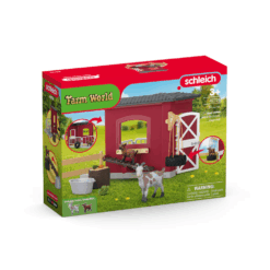 Schleich Vuohitalli 42726 (3)