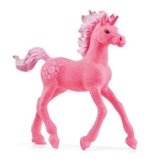 Schleich Yksisarvinen Bubble Gum 70740