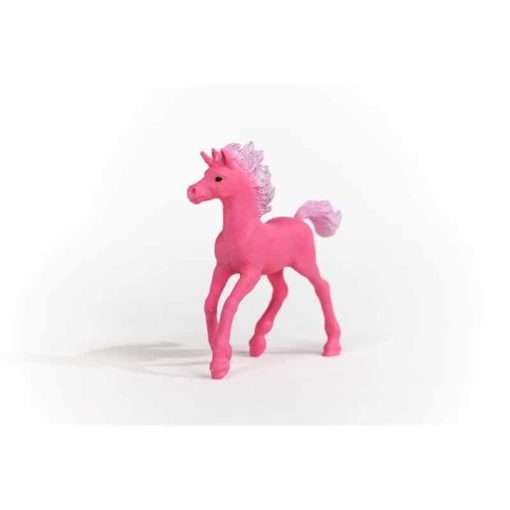 Schleich Yksisarvinen Bubble Gum 70740 - Image 4