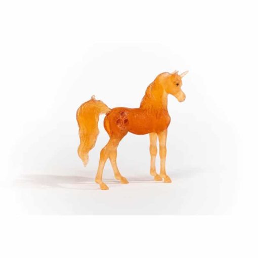 Schleich Yksisarvinen Caramel 70735 - Image 2
