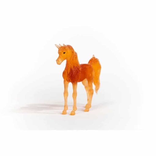 Schleich Yksisarvinen Caramel 70735 - Image 4