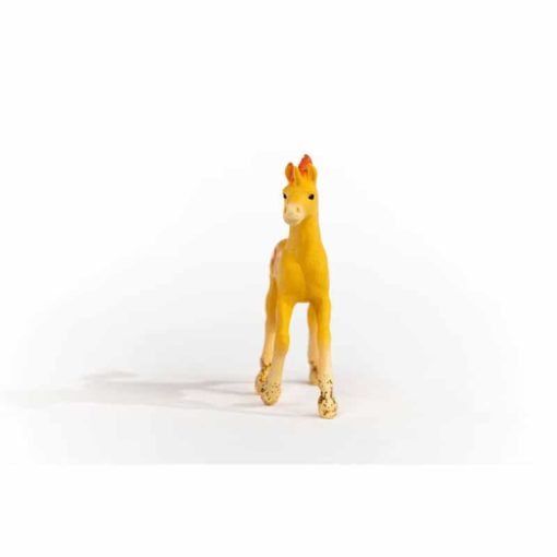 Schleich Yksisarvinen Peach Rings 70730 - Image 2