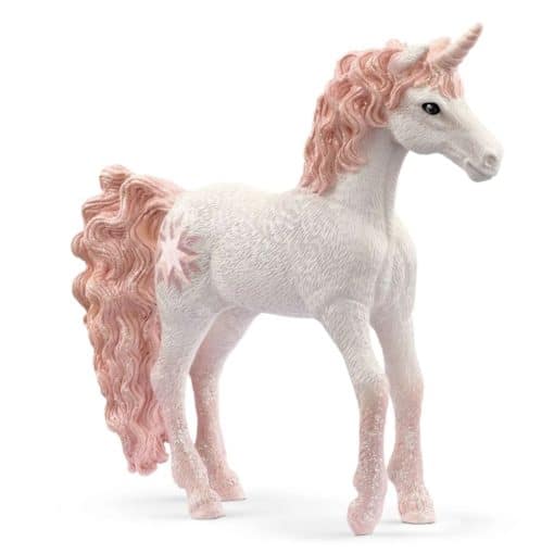 Schleich Yksisarvinen Rose-Quartz 70770 - Image 2