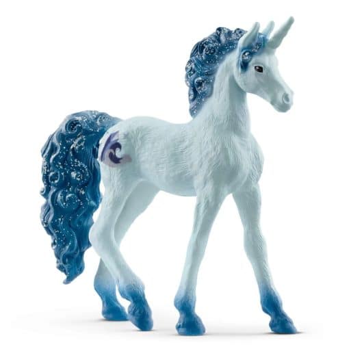 Schleich Yksisarvinen Sapphire 70771 - Image 2