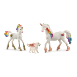 Schleich Yksisarvinen taikasetti 72290