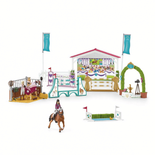 Schleich Ystävyyskilpailut 42440 - Image 2