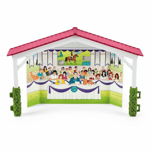 Schleich Ystävyyskilpailut 42440 - Image 20
