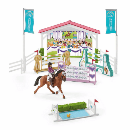 Schleich Ystävyyskilpailut 42440 - Image 3