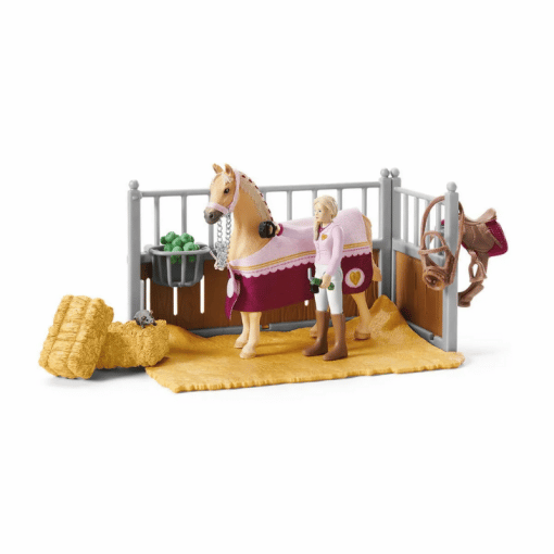 Schleich Ystävyyskilpailut 42440 - Image 4
