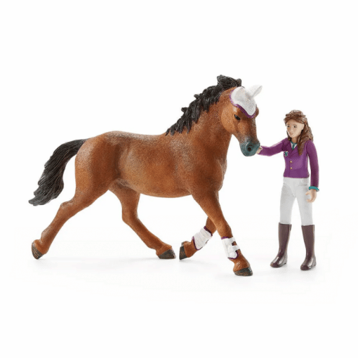 Schleich Ystävyyskilpailut 42440 - Image 7