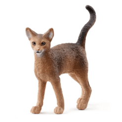 Schleich abessinialainen