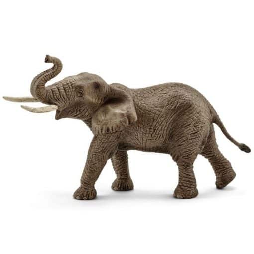 Schleich afrikannorsu uros 14762